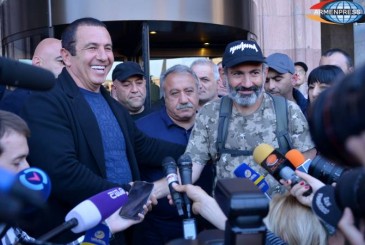 ՄԵԾ վախից ծնված հանձնարականի հետքերով...