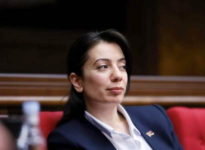 Իշխանական պատգամավորը հորդորում է Գագիկ Ծառուկյանին վերադարձնել 40 միլիարդը պետբյուջե