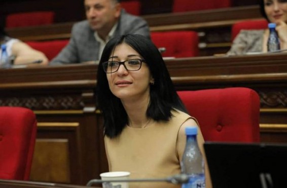 «Ոստիկանները որևէ բռնություն չեն կիրառել». Իմքայլական պատգամավորը՝ ԲՀԿ-ական պատգամվորի նկատմամբ ոստիկանության գործողությունների մասին
