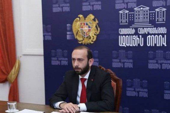 Արարատ Միրզոյանը ՀԱՊԿ ԽՎ խորհրդի նիստում անդրադարձել է Ադրբեջանի սադրիչ գործողություններին