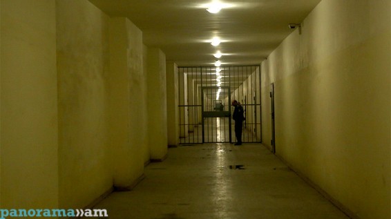 В Армении случаи коронавируса были зафиксированы в 8 УИУ
