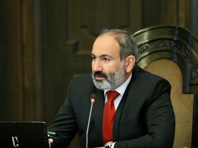 Եթե տեսնեմ, որ Ադրբեջանի վերնախավի հետ երկխոսությունը չի ստացվում, կարելի է ուղիղ խոսել Ադրբեջանի ժողովրդի հետ. Փաշինյան