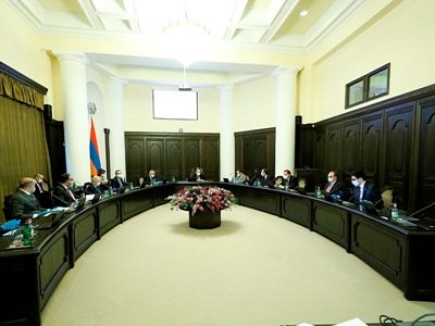 «Արմփաուեր» ՓԲԸ-ն արտոնություն ստացավ. Այն Երեւանում նոր էլեկտրակայան է կառուցում. կստեղծվի 106 նոր աշխատատեղ