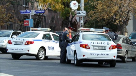 Հունիսի 17-ին հայտնաբերվել է արտակարգ դրության իրավախախտման 1081 դեպք