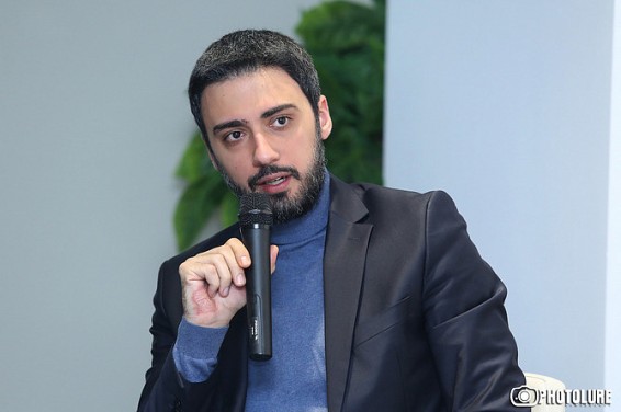 Адвокат Кочаряна назвал беспрецедентной для Армении сумму залога на освобождение его подзащитного