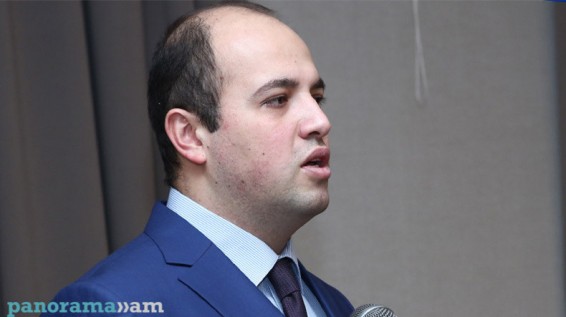 Մելիք-Շահնազարյան. Բա ասում էիք՝ քաղաքացին տուգանքի մատերիալ չի...