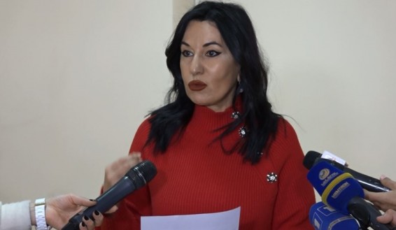 Ըստ միջազգային խոշոր խաղացողների՝ Ծառուկյանի հանդեպ տեղի է ունենում թիրախավորված գործընթաց.Զոհրաբյան