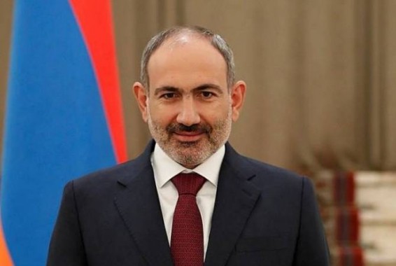 Փաշինյանը չի մասնակցի Հայրենական Մեծ պատերազմի 75-րդ տարեդարձին նվիրված միջոցառումներին