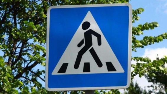 Վրաերթ կատարած եւ փախուստի դիմած տաքսու վարորդը հայտնաբերվել է