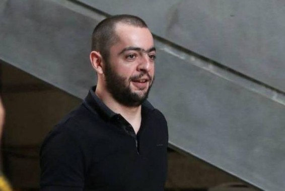 Прокурор потребовал 7 лет лишения свободы для племянника экс-президента Сержа Саргсяна