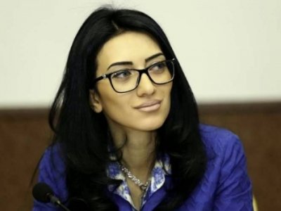 Նման հավաքական կերպով իշխանություն յուրացնելու և սահմանադրական կարգ տապալելու դեպք դեռևս չի եղել. Արփինե Հովհաննիսյան
