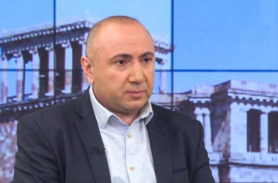 Փաշինյանը hամաճարակը դարձրել է հնարավորություն՝ Սահմանադրական դատարանը գրավելու համար․ ՍԴ–ի դեմ հարձակումը կվերածվի պետության զավթման. Անդրանիկ Թևանյան