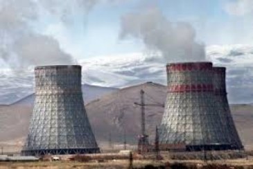 Հայկական ԱԷԿ-ը նախապատրաստվում է պլանային-նախազգուշական վերանորոգման աշխատանքներին