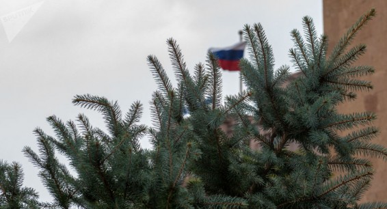 Заседание армяно-российской межправкомиссии пройдет в Ереване в этом году