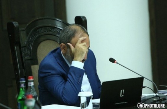 Նիկոլ Փաշինյանը նոր որոշում է ստորագրել