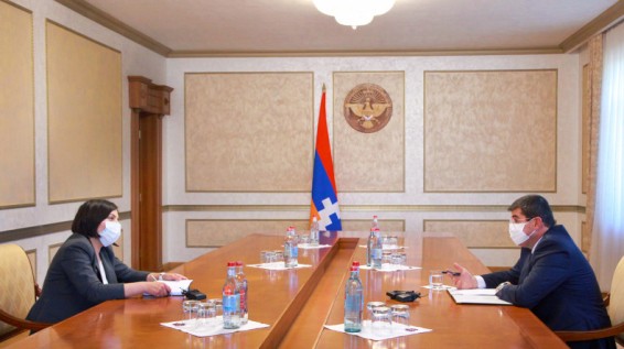 Նոր ուսումնական տարում Արցախի բուհերում կգործի անվճար կրթության ծրագիրը