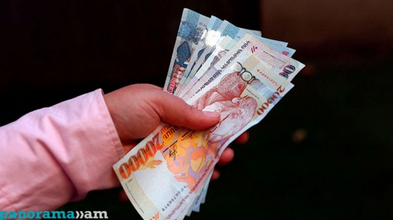 Հաստատված հակաճգնաժամային 22-րդ միջոցառումից կօգտվեն ապրիլին և մայիսին գործազուրկ դարձածները