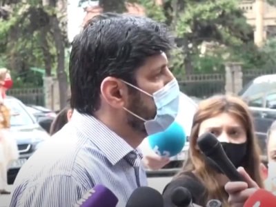 Միայն ողջունելի է, որ ՍԴ արդեն նախկին անդամները կդիմեն իրենց իրավունքների վերականգնման համար. Վահե Գրիգորյան