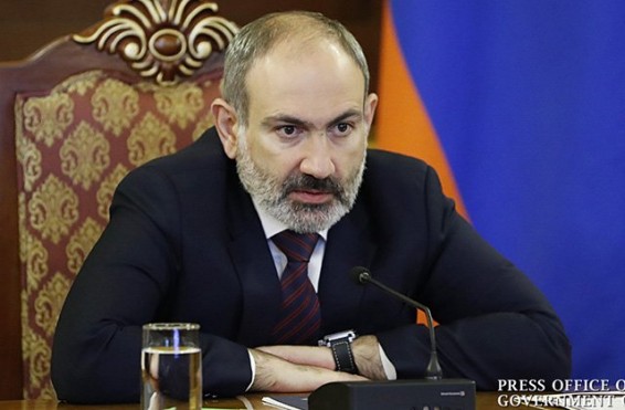 Նիկոլ Փաշինյանը նոր որոշում է ստորագրել
