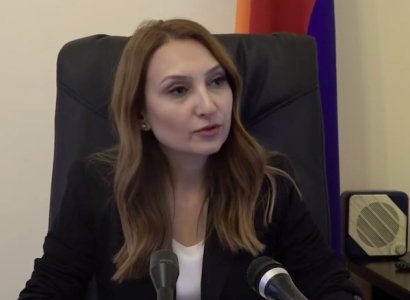 Մեր պետության քայլերը խորը անհանգստություն եւ խուճապ են առաջացնում Ադրբեջանի նախագահի մոտ. Մակունց