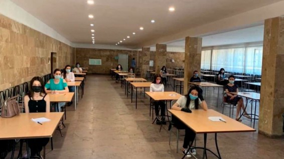 Ջավախքցի դիմորդը Հայաստանից վերադառնալուց հետո պետք է ինքնամեկուսանա