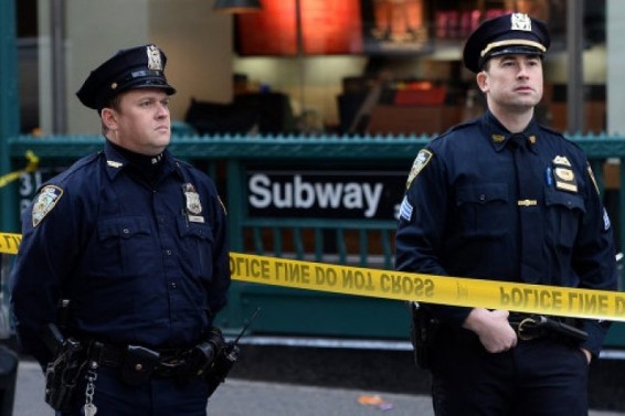 Թուրք-սիրիական սահմանին տարբեր երկրների 1905 քաղաքացի է ձերբակալվել