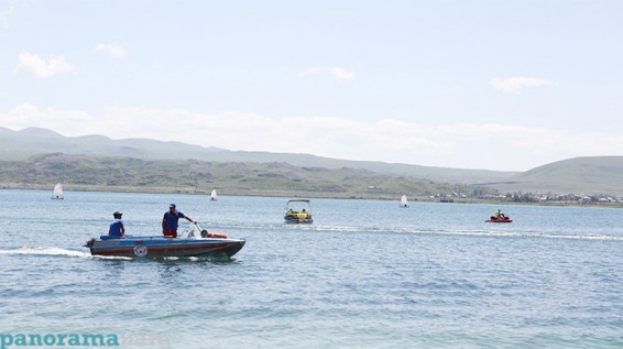 Ստորջրյա որոնողական աշխատանքները վերսկսվել են