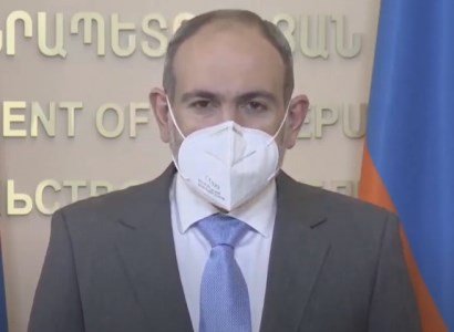 Կանոնների պահպանումը կառավարության միակ պաշտոնական կոչն է. Փաշինյանը կողմ չէ ռեստորաններ չայցելելու Թորոսյանի կոչին