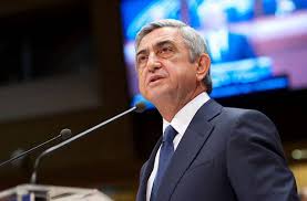 Այսօր Սերժ Սարգսյանի ծննդյան օրն է․ նա դարձավ 66 տարեկան