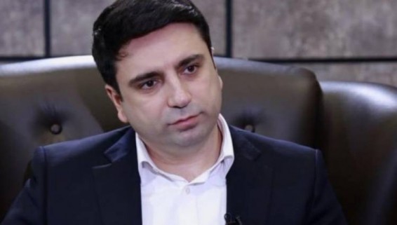 Եթե իմանամ, որ բոլորը ԱԺ-ում վարակակիր են, իսկ ես ոչ, ես կգամ, դա մեր պարտականությունն է. Ալեն Սիմոնյան