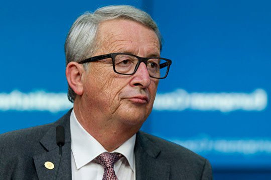 Apple-ի հարցով Եվրահանձնաժողովի որոշումը ուղղված չէ ԱՄՆ-ի դեմ. Յունկեր