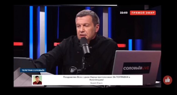 VIDEO: Навальный ненавидит армян и презирает Армению, а его показывают на Общественном телевидении, ну вы даете