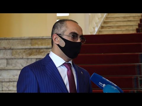 Комитет госдоходов Армении бьет тревогу: По части сбора налогов имеются некоторые опасения