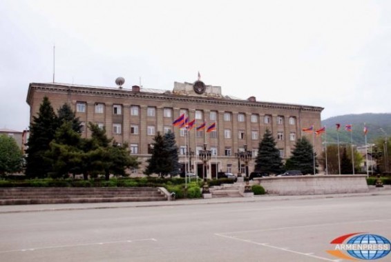 Арарат Даниелян назначен советником президента Арцаха