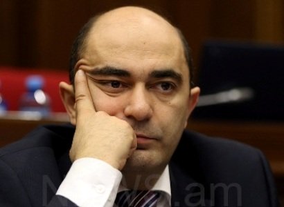 Մարուքյանը դիմել է ԱՄՆ Կոնգրեսի անդամներին՝ 2021-ի արտաքին օգնության տրամադրման վերաբերյալ հարցով