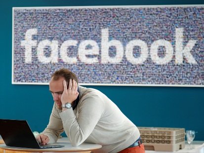 Facebook начнет рекомендовать пользователям носить маски для лица на публике