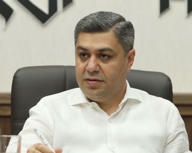 Սա անտեսանելի մարտահրավեր է եւ շատ ավելի վտանգավոր, քան Հայաստանի դեմ թշնամաբար տրամադրված հարեւանները. Վանեցյան