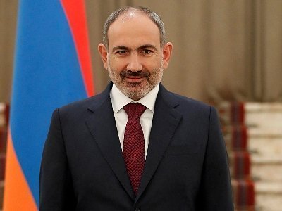 Մեր երկրին հարկավոր է նոր Սահմանադրություն. Նիկոլ Փաշինյան