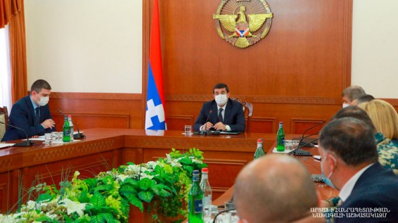 Արցախում կխստացվեն միջոցառումները
