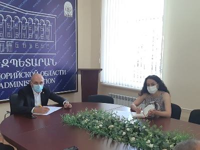 Լոռիում սպանդանոցային ծառայություններ է մատուցում 5 ընկերություն, առաջիկայում նրանց թիվը կավելանա ևս 5-ով