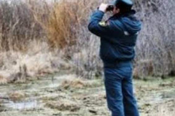 Կոտայքի մարզում կորած քաղաքացին առավոտյան տուն է վերադարձել