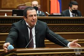 Վերաքննիչ դատարանը Գագիկ Ծառուկյանի գործով որոշումը կհրապարակի վաղը