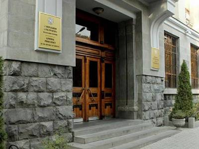 Չարաշահումներ «Գրքի աշխարհ» համալիրի կառուցման ներդրումային ծրագրի իրականացման գործընթացում․ հարուցվել է քրեական գործ