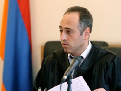 Արսեն Նիկողոսյանին սպառնալիքներ հնչեցնելու համար քրգործ չի հարուցվել, թեեւ սպառնացողի ինքնությունը հայտնի է. Pastinfo