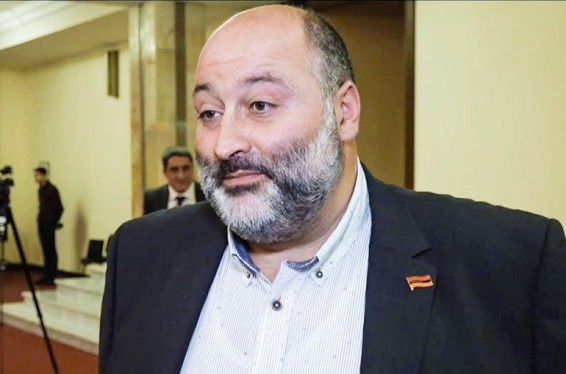 Վարազդատ Կարապետյանը չի ղեկավարի նաև Հայաստան-Թուրքմենստան բարեկամական խումբը