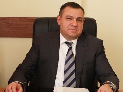 Ձեր վրա է դրված դատական նոր ավանդույթի ձեւավորման կարեւորագույն առաքելությունը. ԲԴԽ նախագահի ուղերձը՝ Վճռաբեկ դատարանին