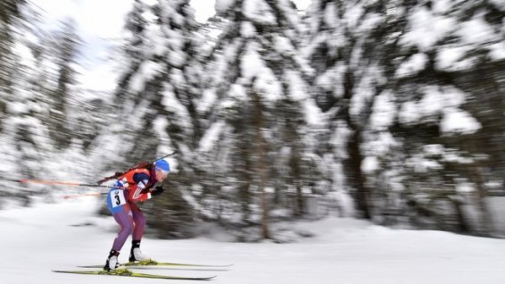 Чемпионат мира по биатлону 2021 года пройдет в Тюмени, несмотря на рекомендации ВАДА
