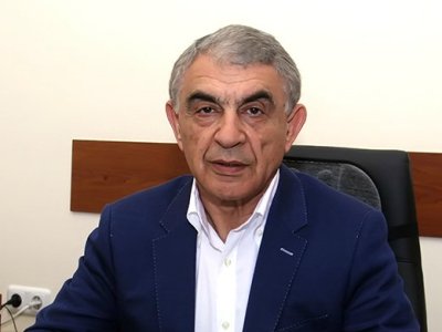 Суд отклонил ходатайство о прекращении уголовного преследовании в отношении Ара Баблояна