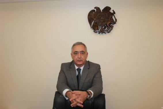 Չինաստանում կորոնավիրուսով վարակված ՀՀ քաղաքացիներ չկան. ՉԺՀ-ում Հայաստանի դեսպան
