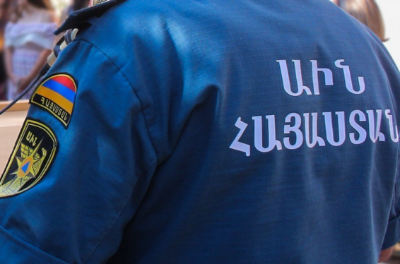 ՀՀ-ում հրդեհավտանգ իրավիճակ է. ԱԻՆ-ը հորդորում է զգոն լինել. այս տարվա 1-ին կիսամյակում երկրի բուսածածկ տարածքներում գրանցվել է 1469 հրդեհ